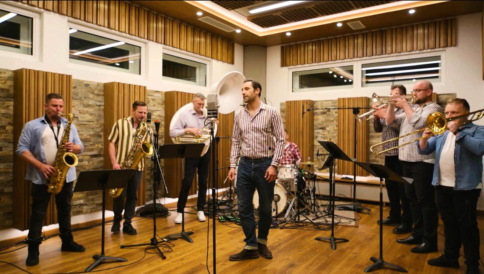 abrass cadabrass band photo